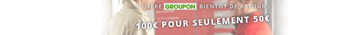 Opération Groupon