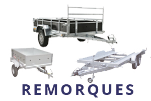 Catégorie remorques