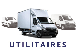 Catégorie utilitaires